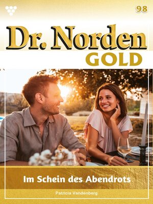 cover image of Im Schein des Abendrots